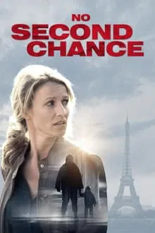 Une chance de trop saison 1 poster