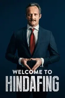 Hindafing, un village bavarois un peu différent saison 2 poster