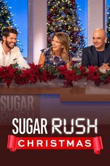 Sugar Rush : Noël saison 1 poster