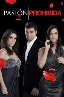 Amour interdit (2013) saison 1 poster