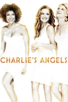 Charlie's Angels (2011) saison 1 poster