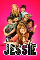 Jessie saison 1 poster