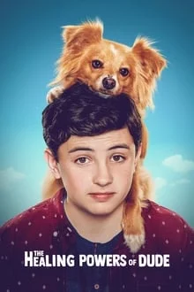Un ami aux petits soins saison 1 poster