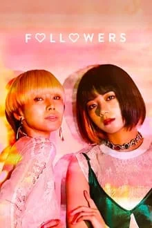 Followers saison 1 poster