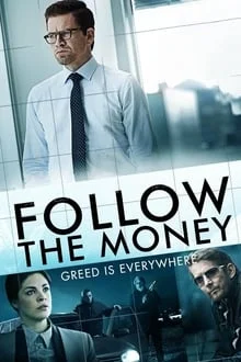 Follow the Money : Les Initiés saison 3 poster
