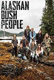 Les Brown : Génération Alaska saison 3 poster