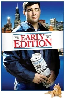 Demain à la Une saison 4 poster