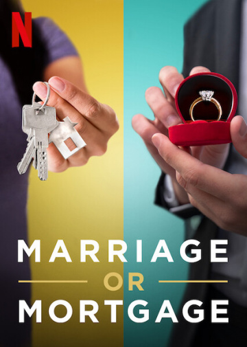 Le mariage ou la maison? saison 1 poster