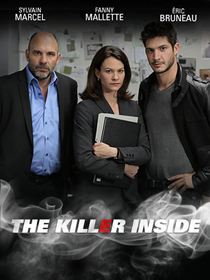 Mensonges saison 1 poster