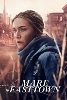Mare of Easttown saison 1 poster