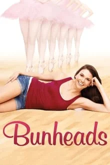 Bunheads saison 1 poster