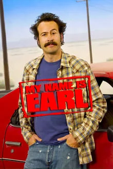Earl saison 4 poster