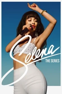 Selena : la série saison 2 poster