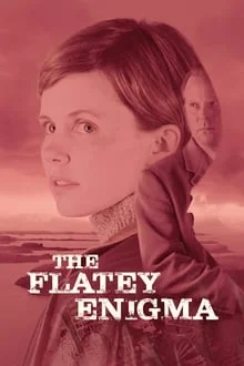 L’Énigme de Flatey saison 1 poster
