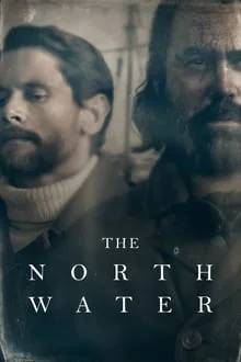 The North Water saison 1 poster