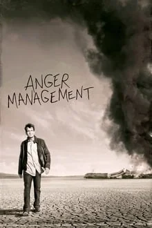 Anger Management saison 2 poster