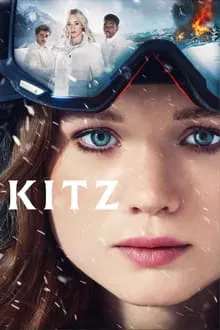 Kitz saison 1 poster