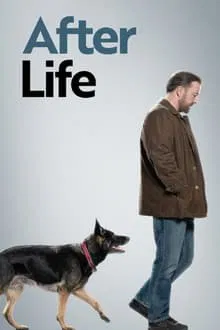 After Life saison 3 poster
