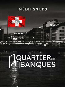 Quartier des Banques saison 2 poster