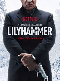 Lilyhammer saison 3 poster