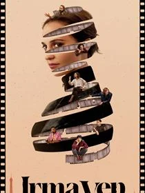 Irma Vep saison 1 poster
