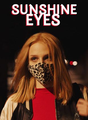 Sunshine Eyes saison 1 poster