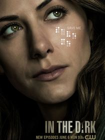In the Dark (2019) saison 4 poster