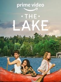 The Lake saison 1 poster