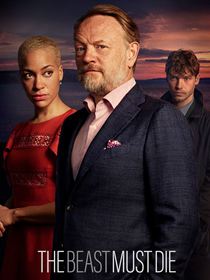 The Beast Must Die saison 2 poster