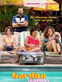 Gordita Chronicles saison 1 poster