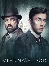 Vienna Blood saison 3 poster