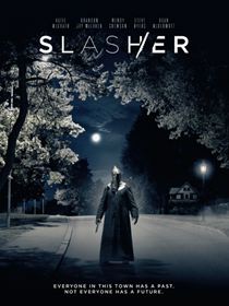 Slasher saison 5 poster