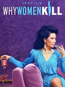 Why Women Kill saison 3 poster