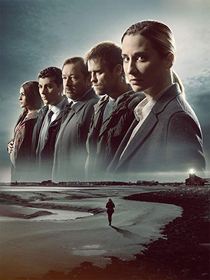 The Bay saison 3 poster