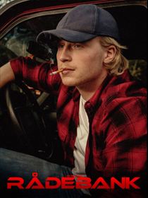 Rådebank saison 1 poster