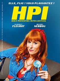 HPI saison 3 poster