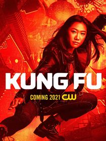 Kung Fu (2021) saison 3 poster