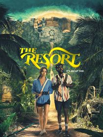 The Resort saison 1 poster