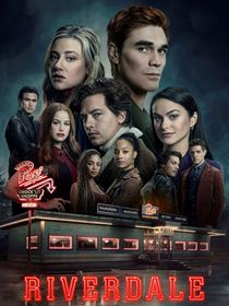 Riverdale saison 7 poster