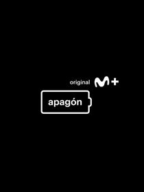 Apagón saison 1 poster
