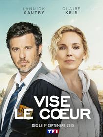 Vise le coeur saison 1 poster
