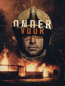 Under Fire saison 2 poster