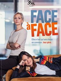 Face à face saison 1 poster
