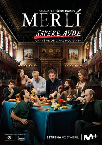 #Philo : Sapere Aude saison 2 poster