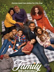 Bienvenue chez Mamilia saison 5 poster