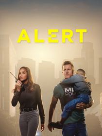 Alert: Missing Persons Unit saison 1 poster