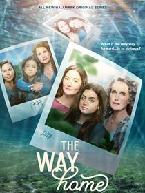 The Way Home saison 1 poster