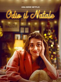 Je déteste Noël saison 1 poster
