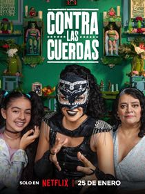 Contra las cuerdas saison 1 poster