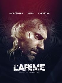 L'abîme saison 1 poster